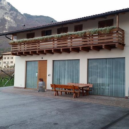 Agritur Maso Barco Villa Faedo Kültér fotó