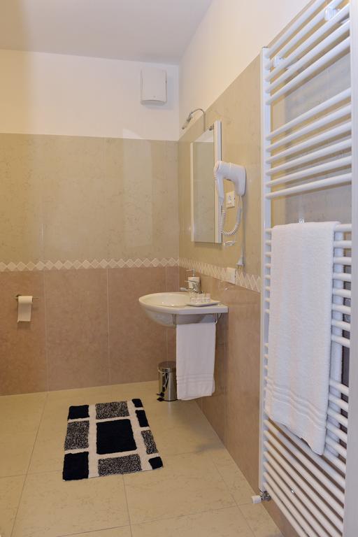 Agritur Maso Barco Villa Faedo Kültér fotó
