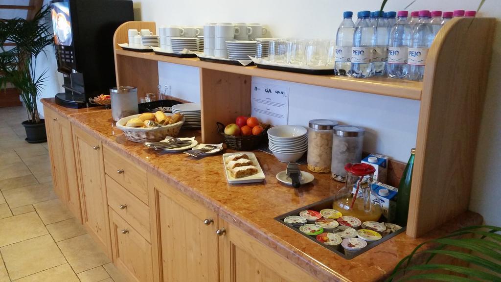 Agritur Maso Barco Villa Faedo Kültér fotó