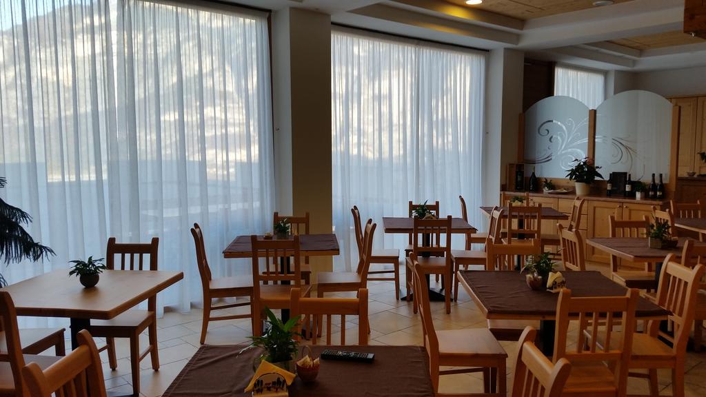 Agritur Maso Barco Villa Faedo Kültér fotó
