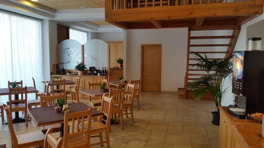 Agritur Maso Barco Villa Faedo Kültér fotó