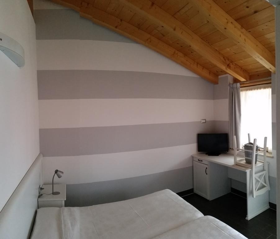 Agritur Maso Barco Villa Faedo Kültér fotó