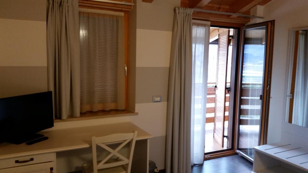 Agritur Maso Barco Villa Faedo Kültér fotó