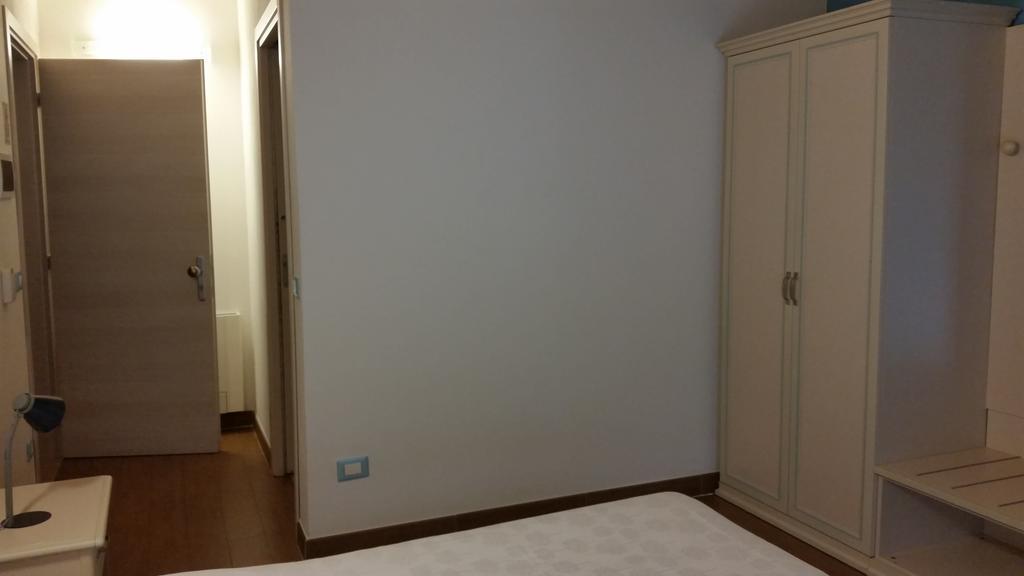 Agritur Maso Barco Villa Faedo Kültér fotó
