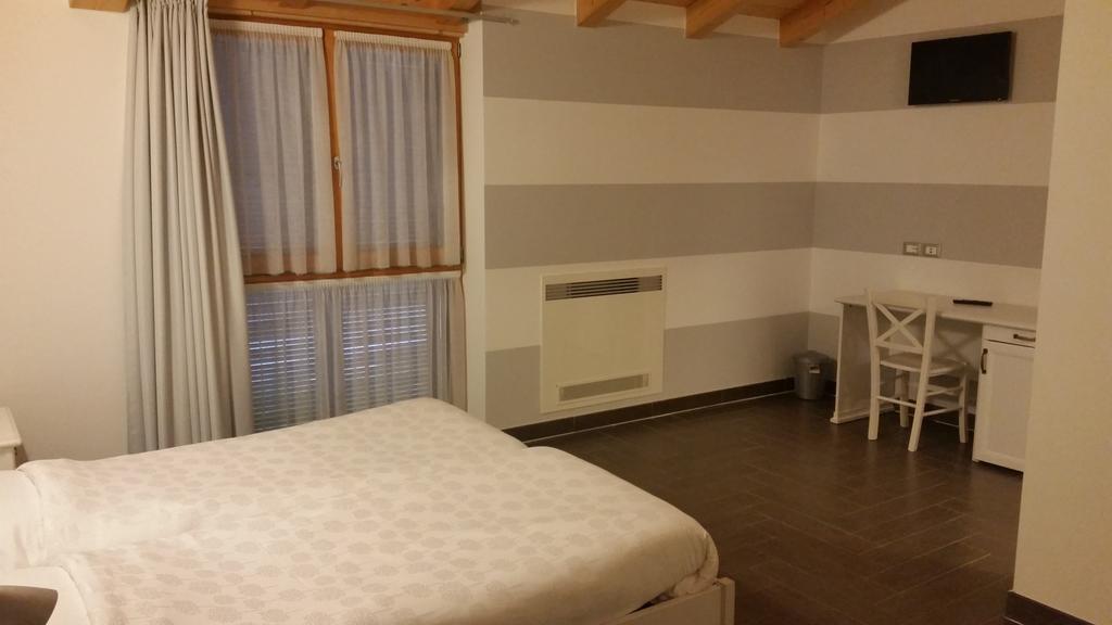 Agritur Maso Barco Villa Faedo Kültér fotó