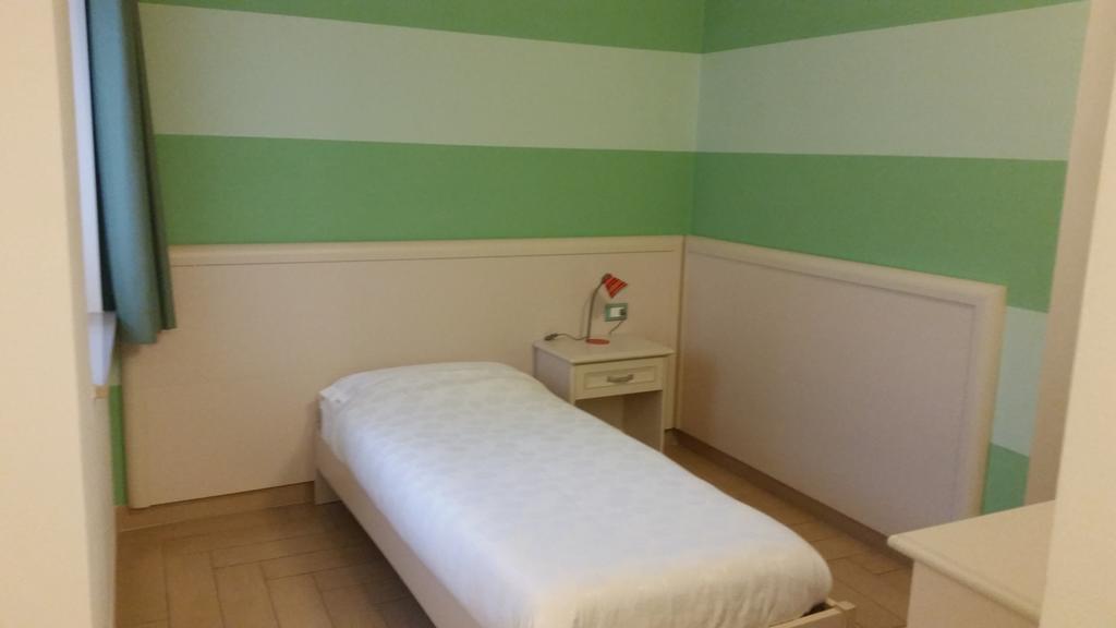 Agritur Maso Barco Villa Faedo Kültér fotó