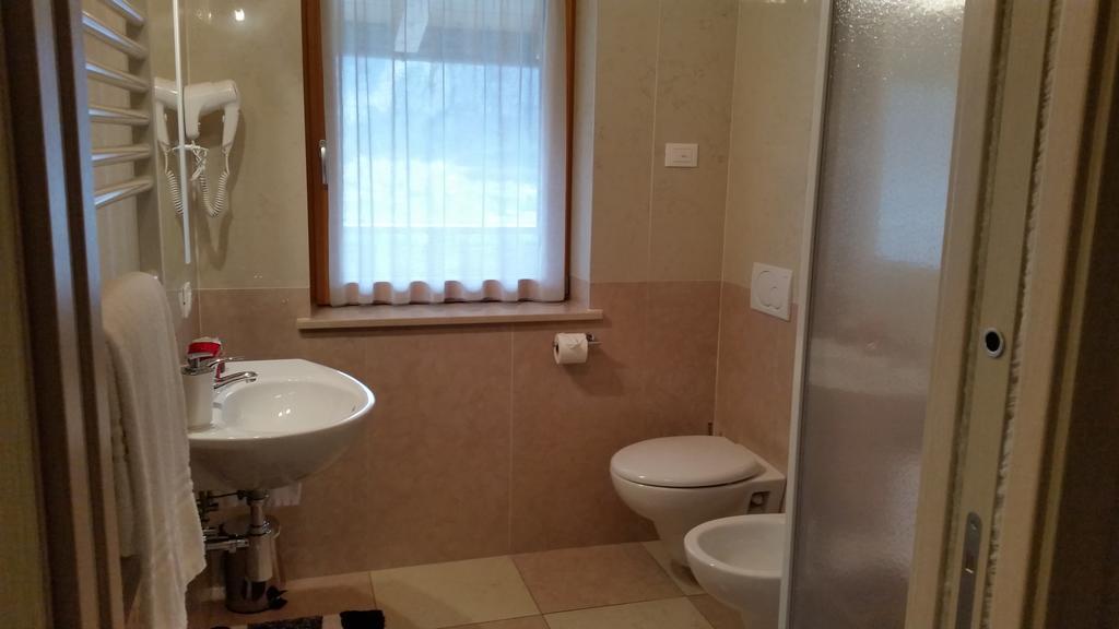 Agritur Maso Barco Villa Faedo Kültér fotó