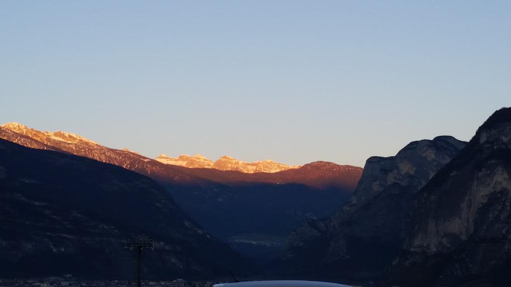 Agritur Maso Barco Villa Faedo Kültér fotó