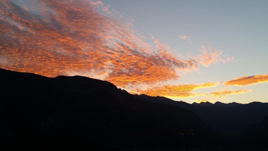 Agritur Maso Barco Villa Faedo Kültér fotó