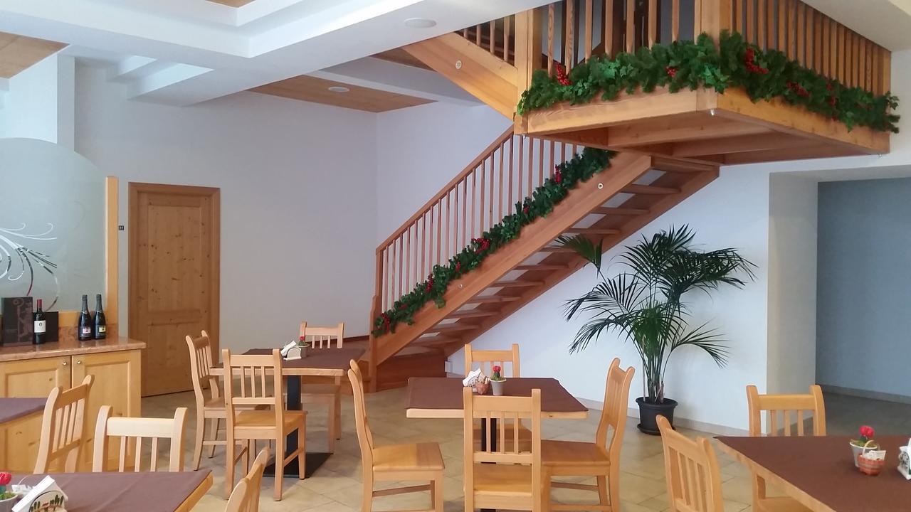 Agritur Maso Barco Villa Faedo Kültér fotó