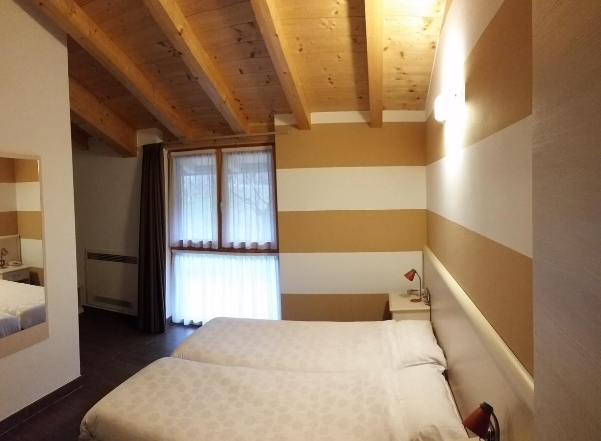 Agritur Maso Barco Villa Faedo Kültér fotó